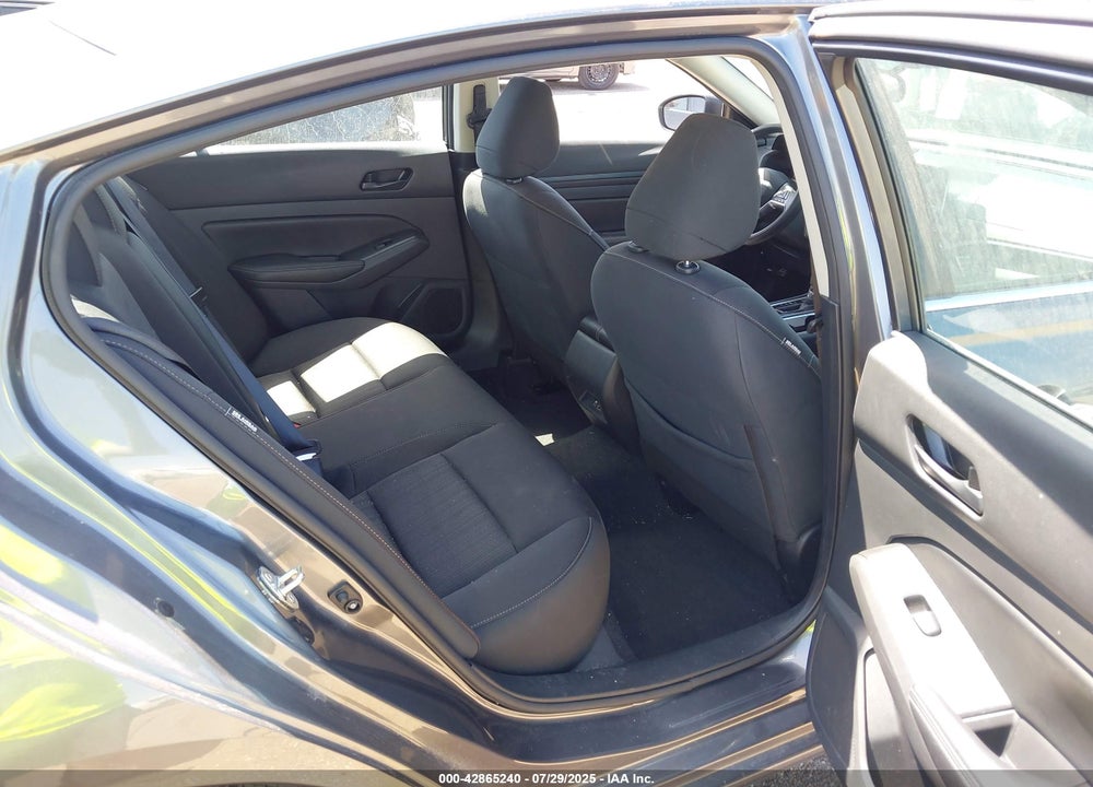 2024 NISSAN ALTIMA VIN: 1N4BL4DV5RN351344