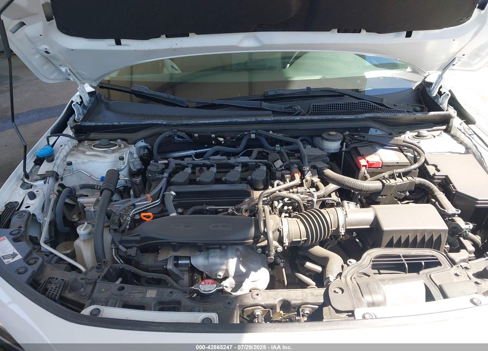 2022 HONDA CIVIC VIN: 19XFL1H73NE018449