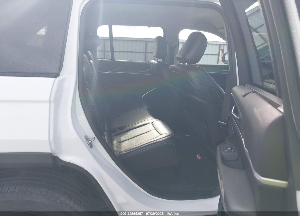 2023 JEEP GRAND CHEROKEE VIN: 1C4RJHBG7PC578957
