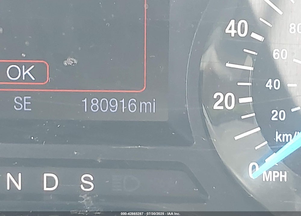 2013 FORD FUSION VIN: 3FA6P0HR2DR118085