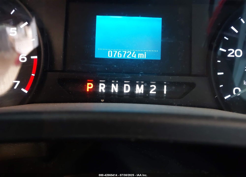 2019 FORD F-350 XL VIN: 1FTRF3B60KEG85860