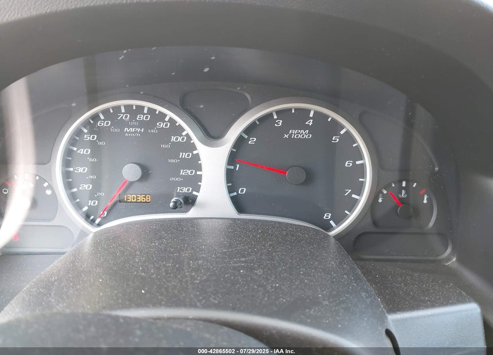 2005 CHEVROLET EQUINOX VIN: 2CNDL73F756010939