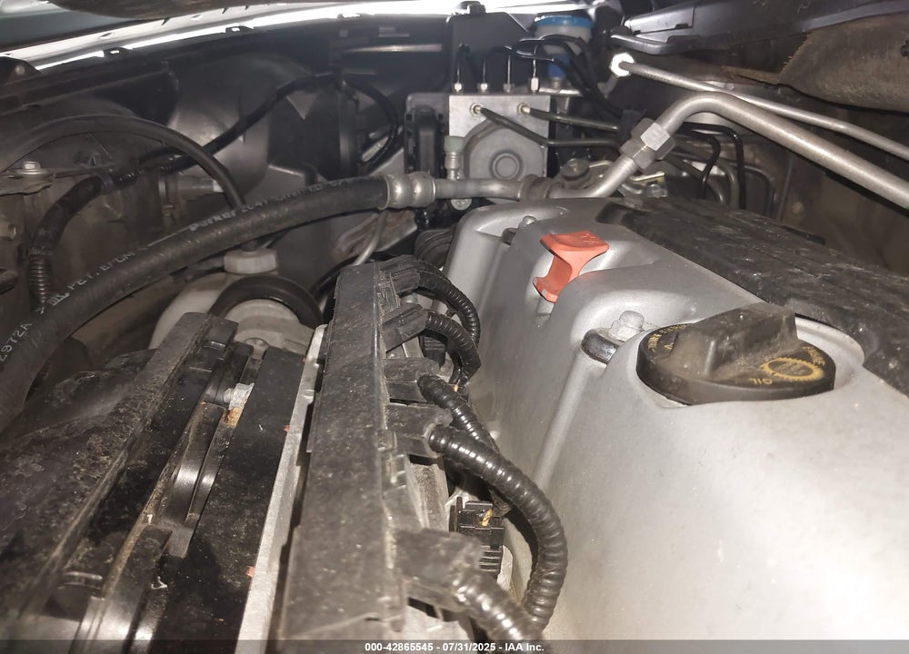 2013 HONDA CR-V EX-L VIN: 5J6RM3H70DL010766