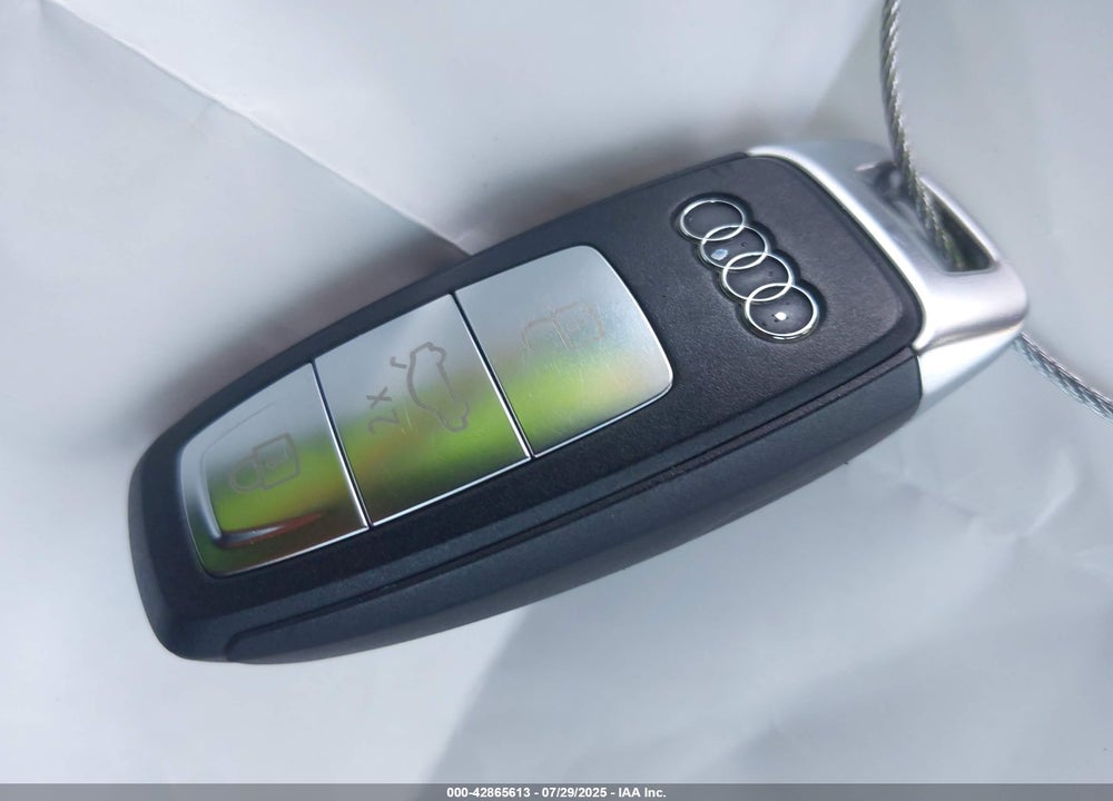 2024 AUDI Q4 E-TRON VIN: WA1KUBFZ1RP056123