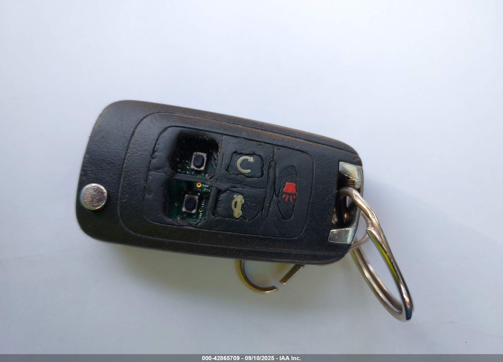 2015 CHEVROLET CRUZE VIN: 1G1PG5SB8F7125259