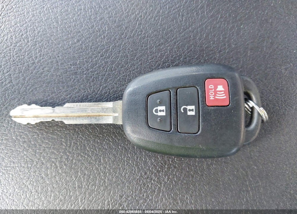 2020 TOYOTA TUNDRA VIN: 5TFDY5F15LX924212