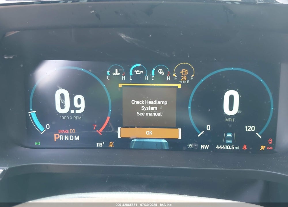 2023 FORD F-150 VIN: 1FTFW1E87PFB47405