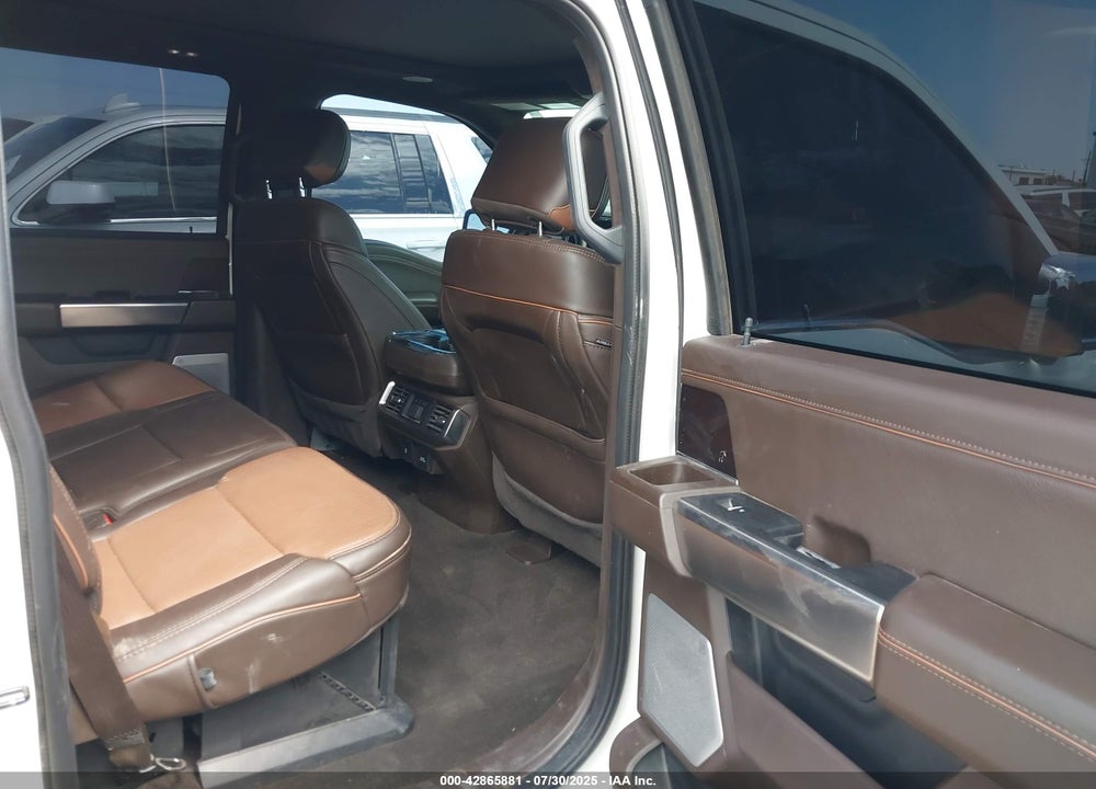 2023 FORD F-150 VIN: 1FTFW1E87PFB47405