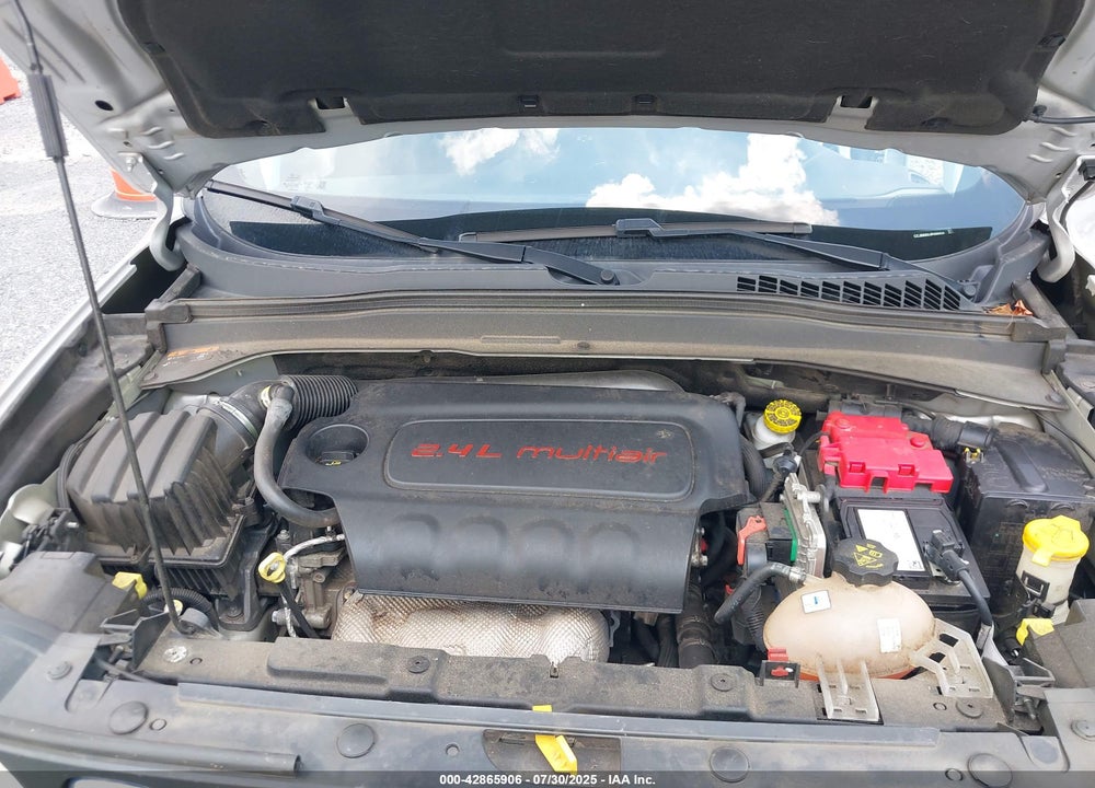 2018 JEEP RENEGADE VIN: ZACCJBBB0JPH95535