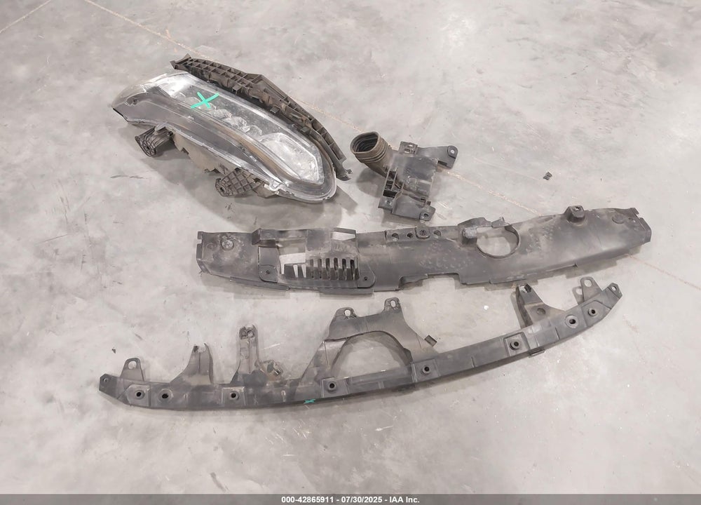 2020 HONDA ACCORD VIN: 1HGCV1F34LA073376
