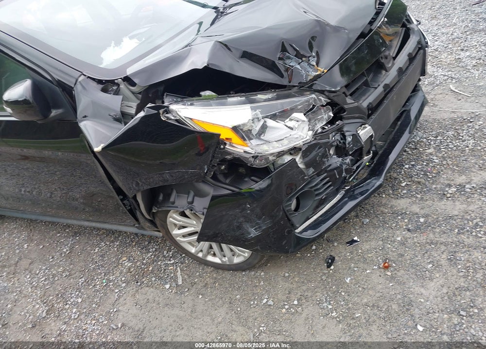 2024 MITSUBISHI MIRAGE G4 SE VIN: ML32FVFJ7RHF03212
