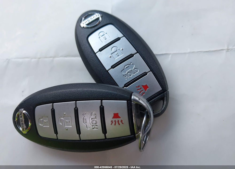 2013 NISSAN ALTIMA VIN: 1N4AL3AP3DC212863