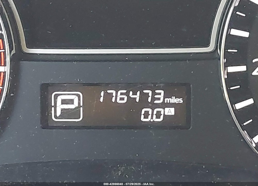 2013 NISSAN ALTIMA VIN: 1N4AL3AP3DC212863