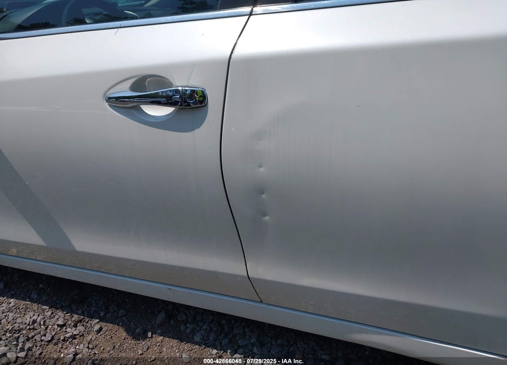 2013 NISSAN ALTIMA VIN: 1N4AL3AP3DC212863