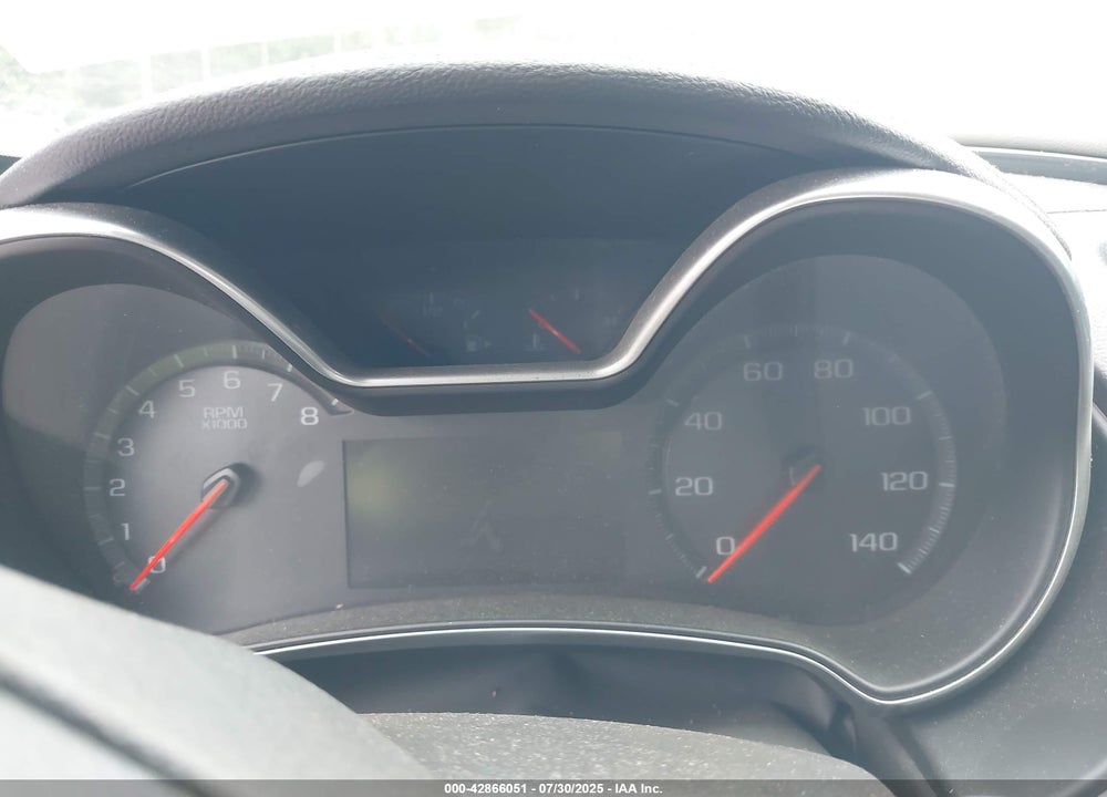 2019 CHEVROLET IMPALA LT VIN: 1G11Z5S34KU112626