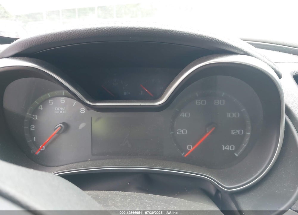 2019 CHEVROLET IMPALA LT VIN: 1G11Z5S34KU112626