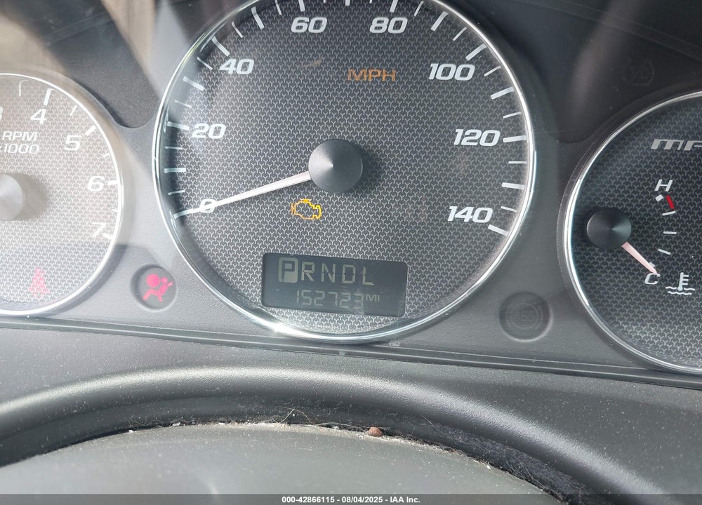2007 CHEVROLET MALIBU VIN: 1G1ZS58F37F277944
