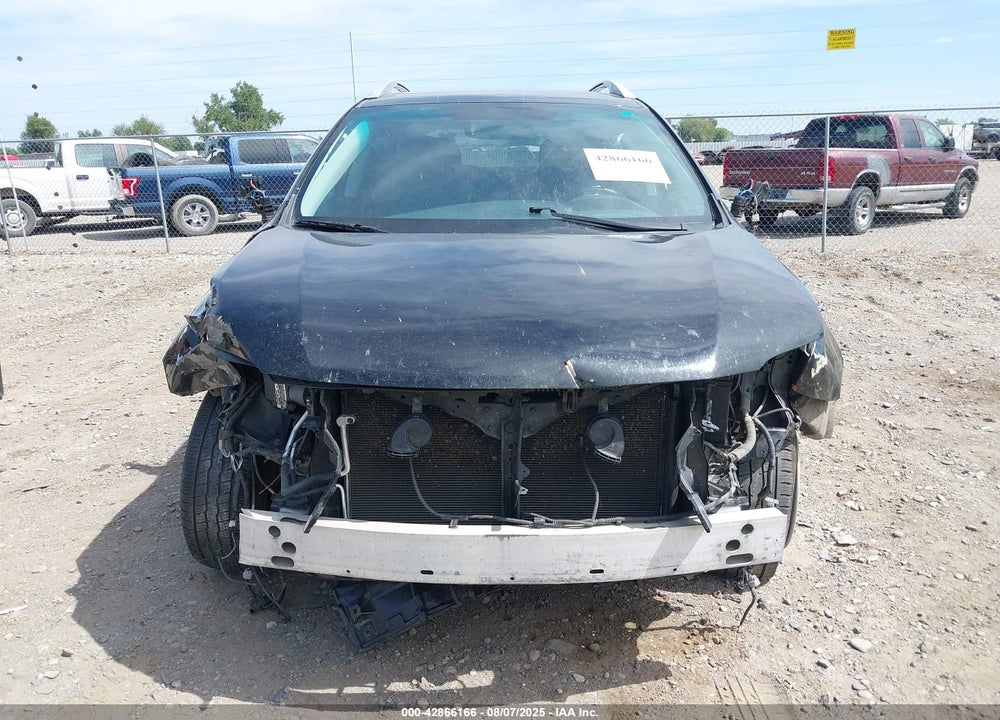 2015 LEXUS RX 350 VIN: JTJZK1BA6F2421714