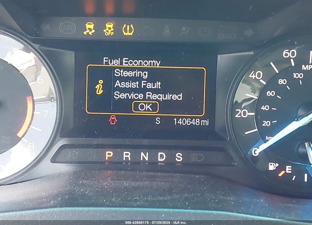 2016 FORD EXPLORER VIN: 1FM5K7B83GGA93766