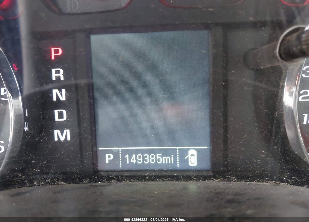 2014 CHEVROLET SILVERADO 1500 VIN: 1GCNCPEH3EZ350424