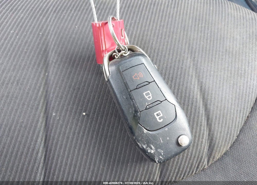 2022 FORD MAVERICK VIN: 3FTTW8E91NRA77937