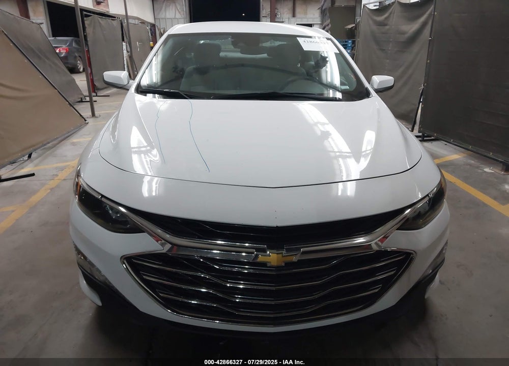 2024 CHEVROLET MALIBU VIN: 1G1ZD5ST6RF107055