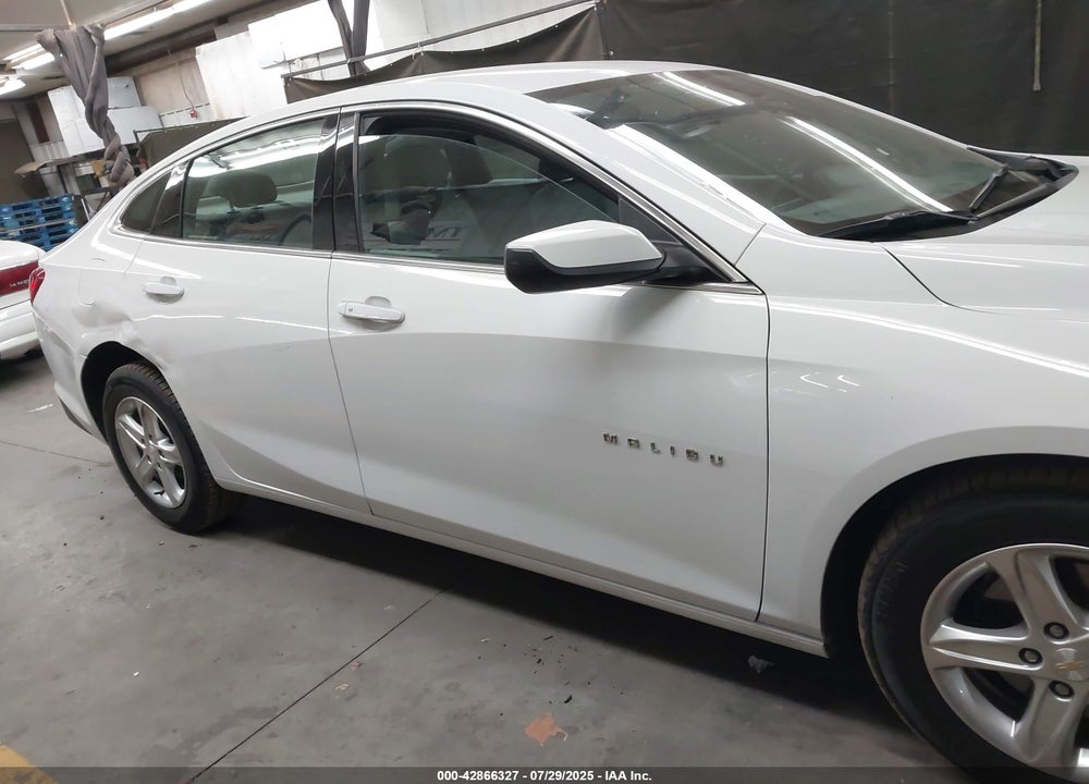 2024 CHEVROLET MALIBU VIN: 1G1ZD5ST6RF107055