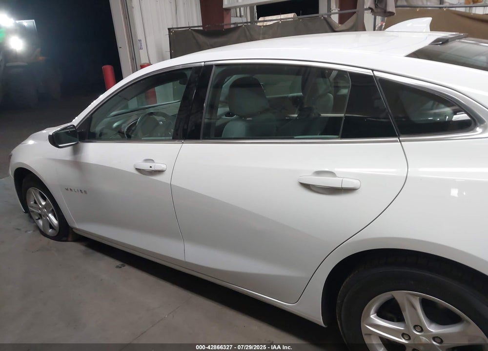 2024 CHEVROLET MALIBU VIN: 1G1ZD5ST6RF107055