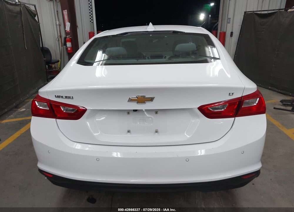 2024 CHEVROLET MALIBU VIN: 1G1ZD5ST6RF107055
