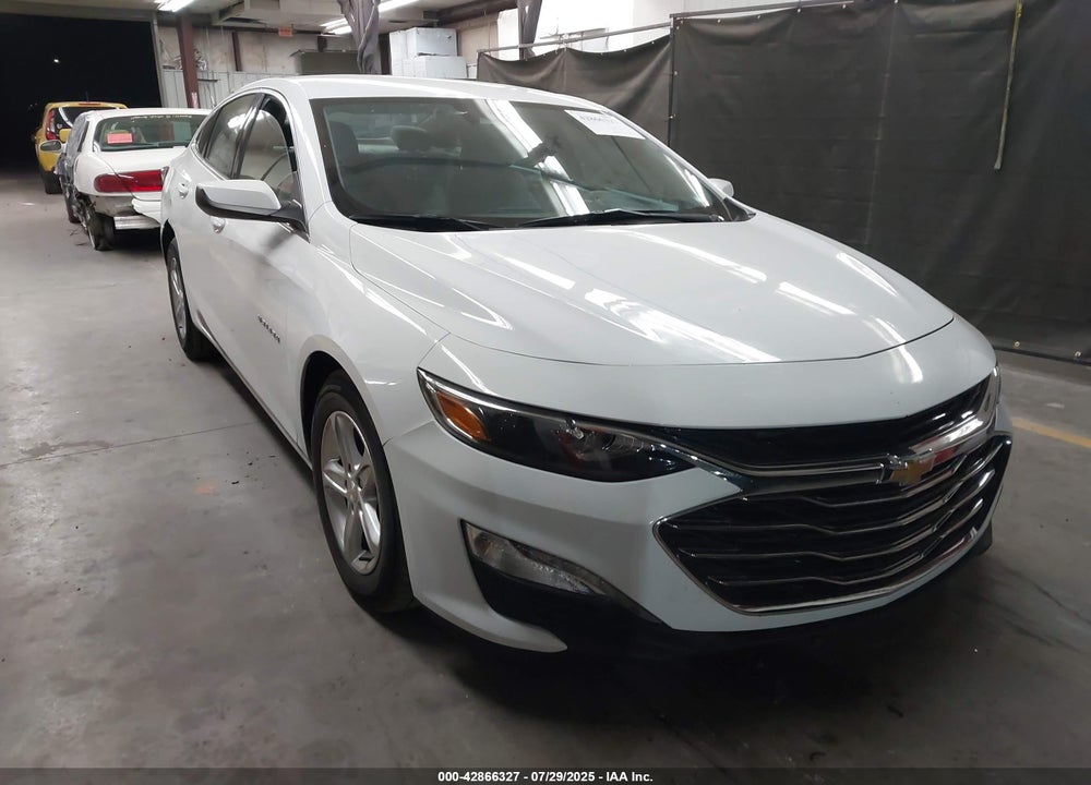 2024 CHEVROLET MALIBU VIN: 1G1ZD5ST6RF107055
