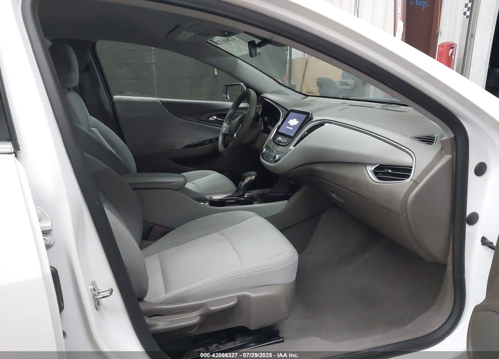 2024 CHEVROLET MALIBU VIN: 1G1ZD5ST6RF107055