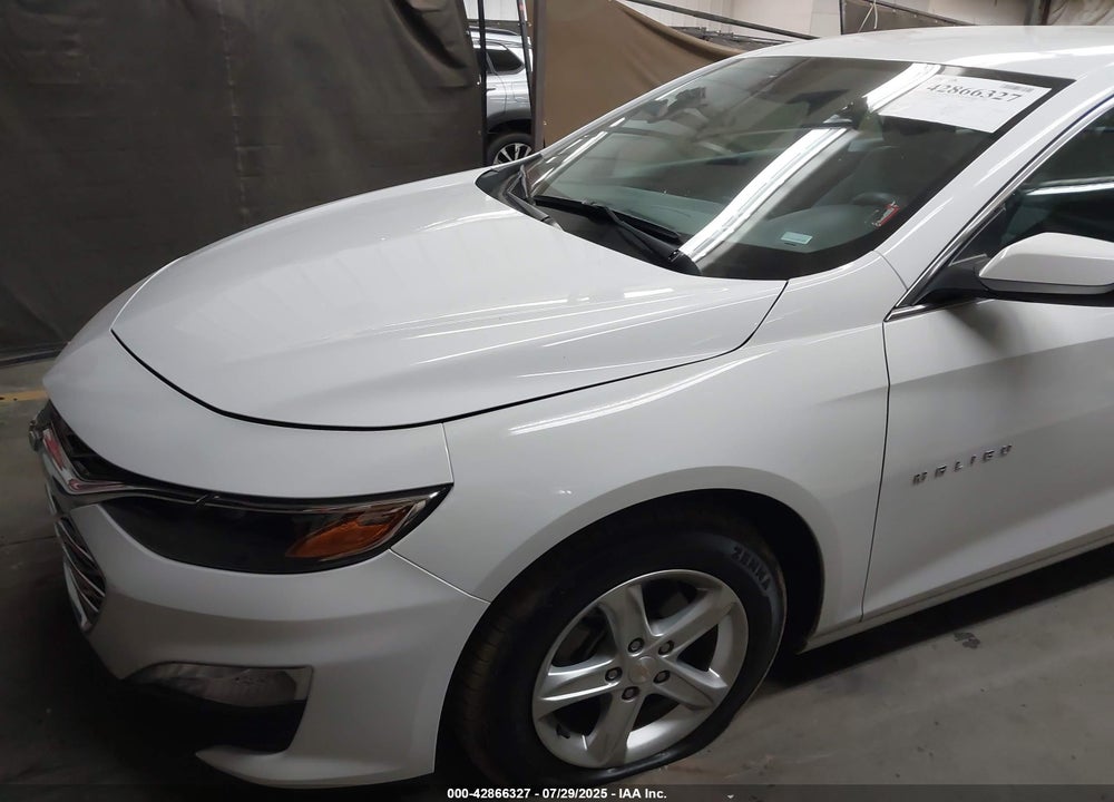 2024 CHEVROLET MALIBU VIN: 1G1ZD5ST6RF107055