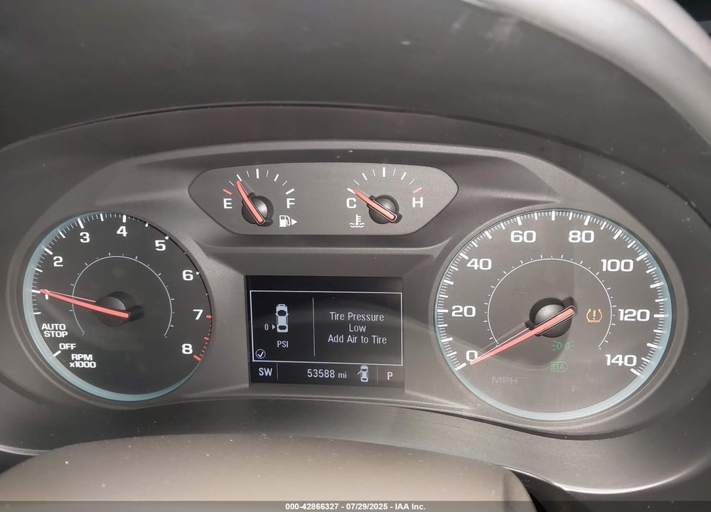 2024 CHEVROLET MALIBU VIN: 1G1ZD5ST6RF107055