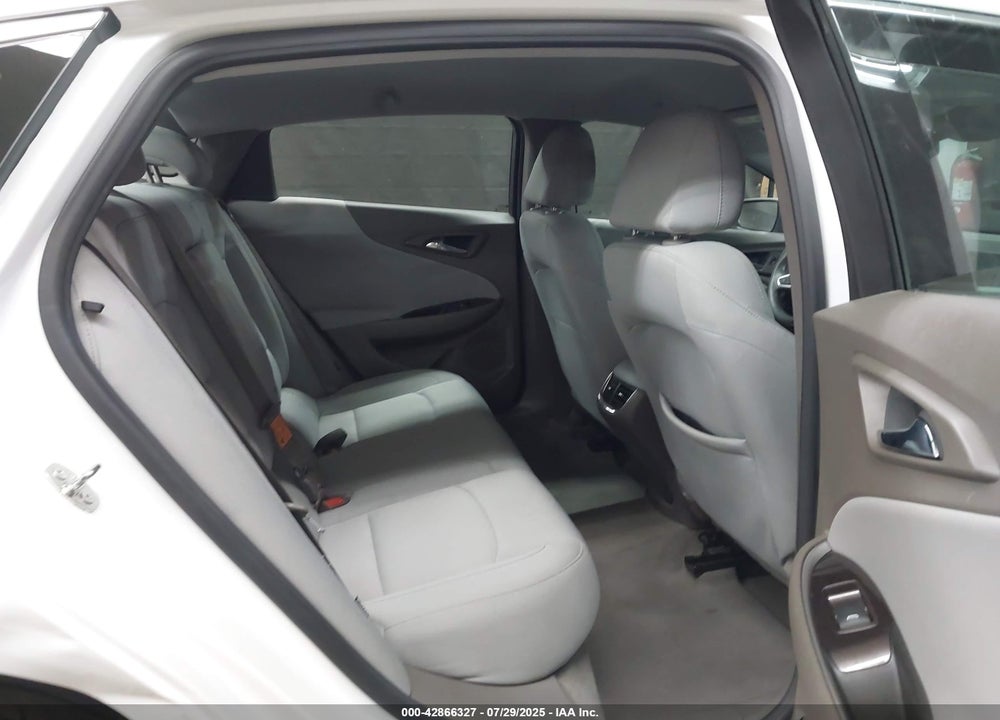 2024 CHEVROLET MALIBU VIN: 1G1ZD5ST6RF107055
