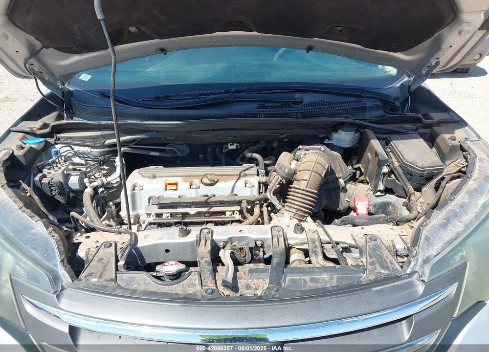 2014 HONDA CR-V VIN: 3CZRM3H54EG706138