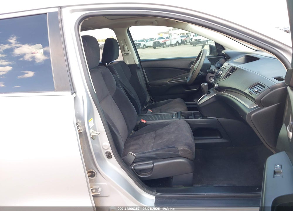 2014 HONDA CR-V VIN: 3CZRM3H54EG706138