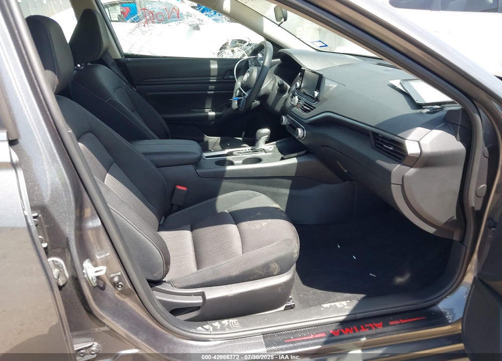 2024 NISSAN ALTIMA VIN: 1N4BL4BV0RN422856