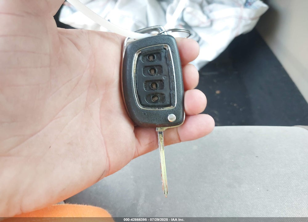 2016 HYUNDAI SONATA SE VIN: 5NPE24AF1GH353953