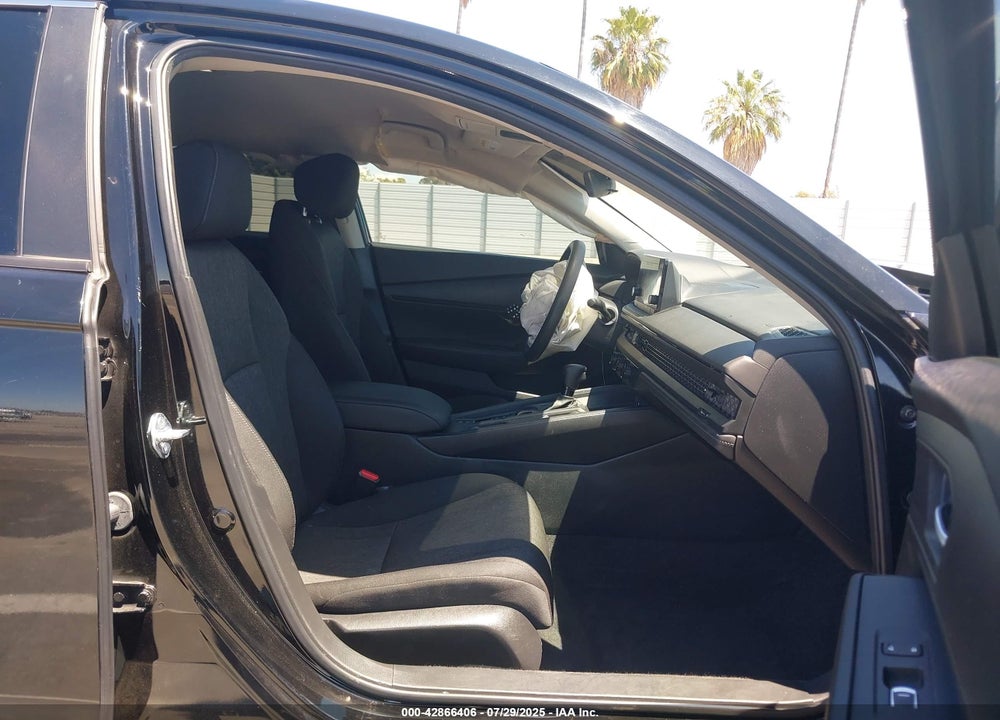 2024 HONDA ACCORD VIN: 1HGCY1F29RA002455