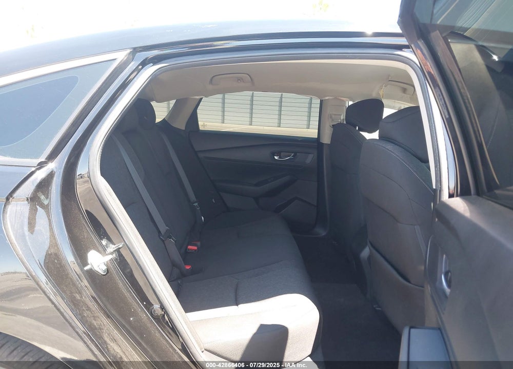2024 HONDA ACCORD VIN: 1HGCY1F29RA002455