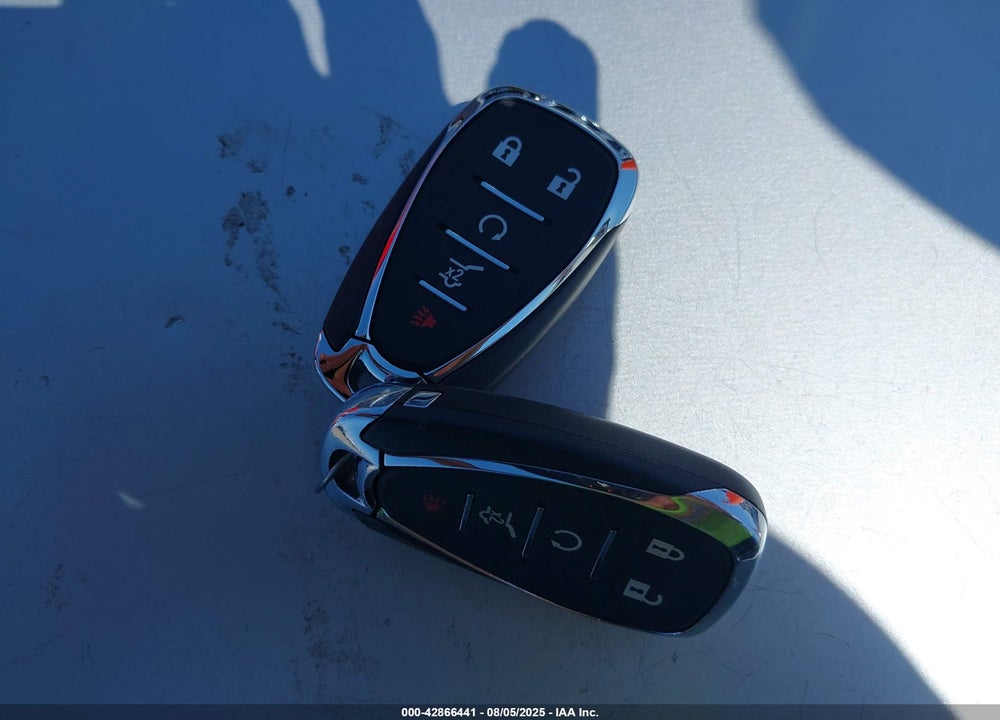 2022 CHEVROLET BLAZER VIN: 3GNKBDR42NS170982