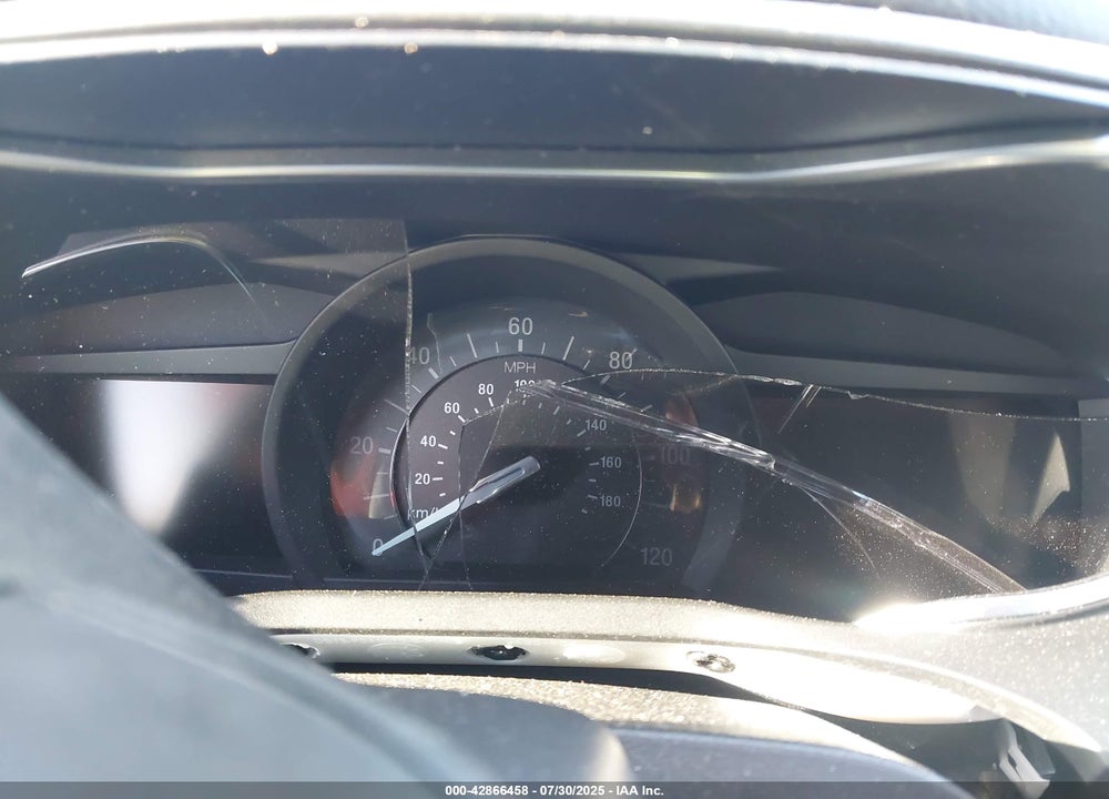 2013 FORD FUSION ENERGI TITANIUM VIN: 3FA6P0SU0DR351539