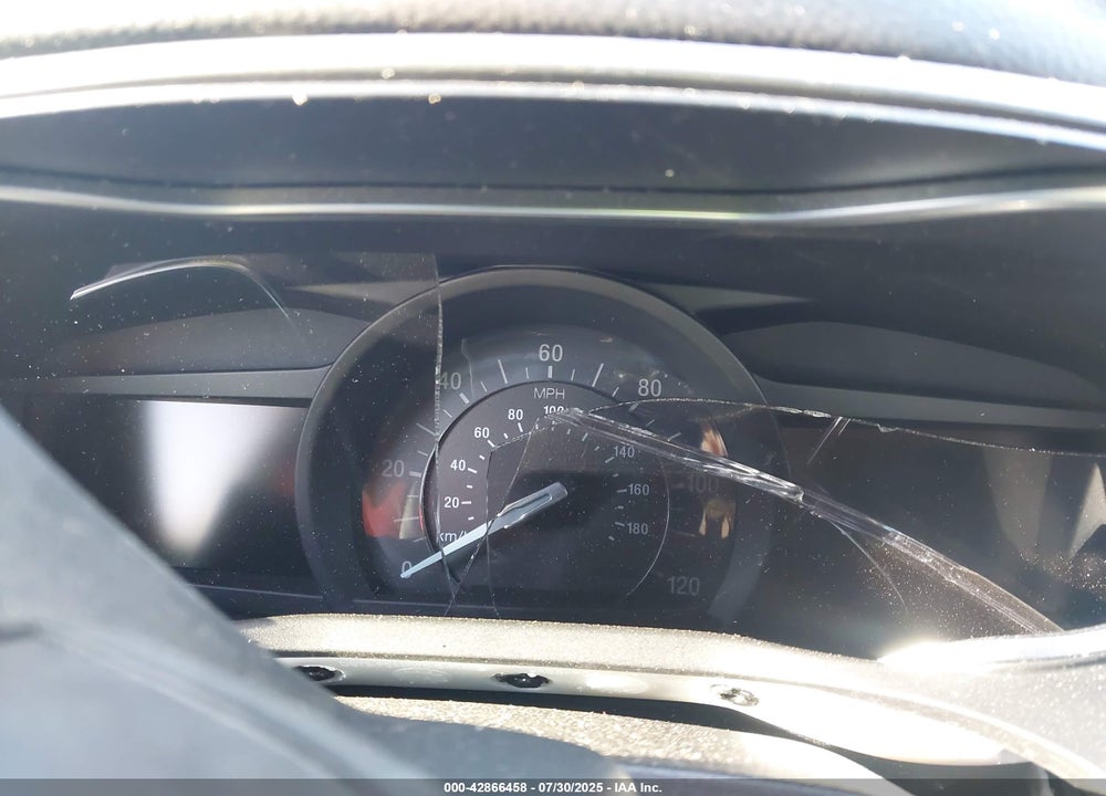 2013 FORD FUSION ENERGI TITANIUM VIN: 3FA6P0SU0DR351539