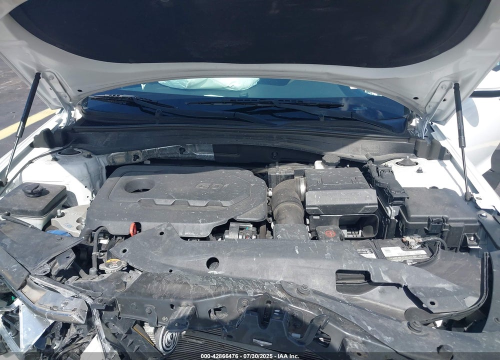 2020 KIA OPTIMA LX VIN: 5XXGT4L38LG412592