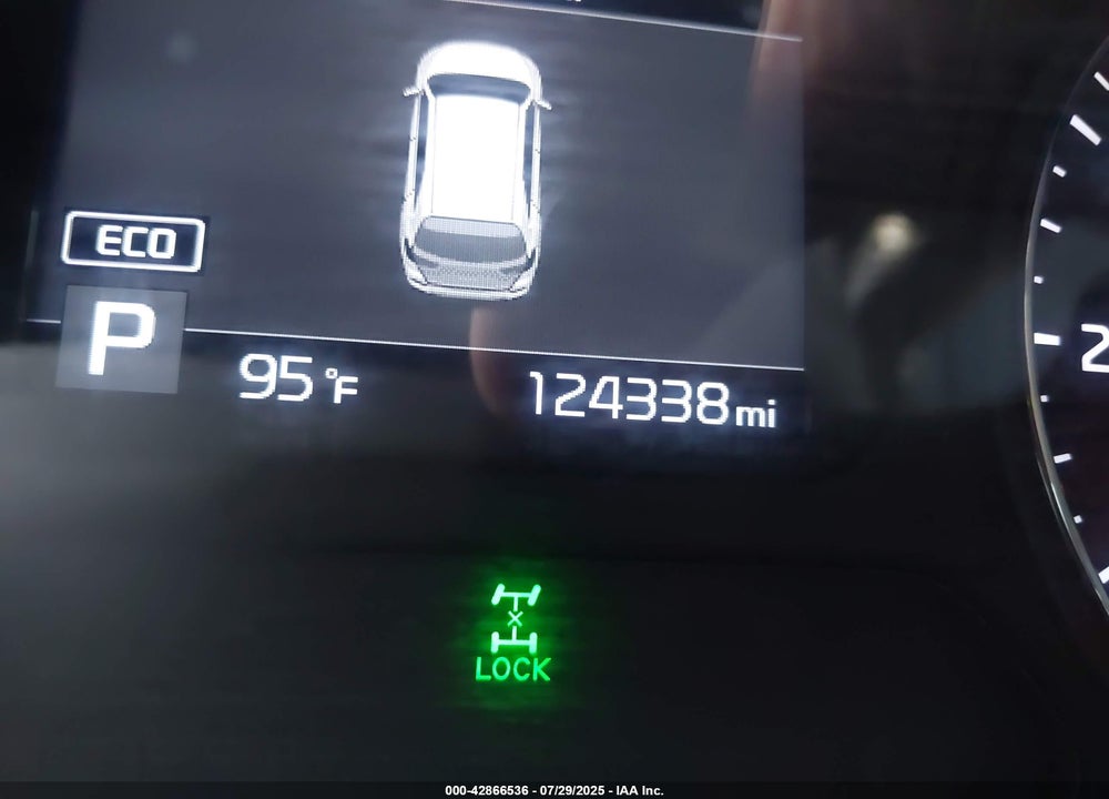 2019 KIA SORENTO VIN: 5XYPGDA5XKG453938