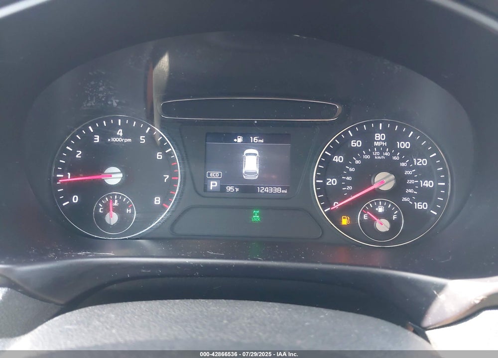 2019 KIA SORENTO VIN: 5XYPGDA5XKG453938