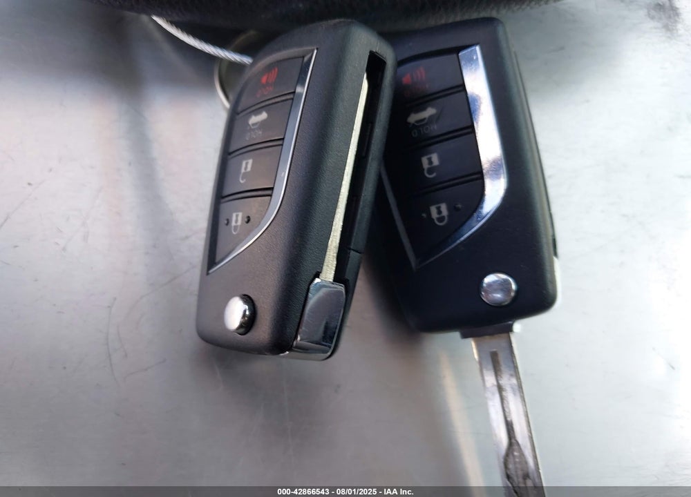 2022 TOYOTA COROLLA VIN: JTDEPMAE7N3021033