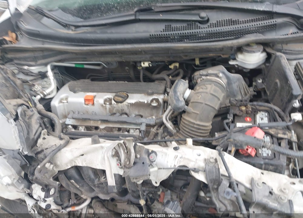 2014 HONDA CR-V VIN: 5J6RM3H31EL017885