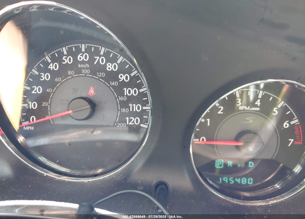 2013 CHRYSLER 200 VIN: 1C3BCBGG9DN683537