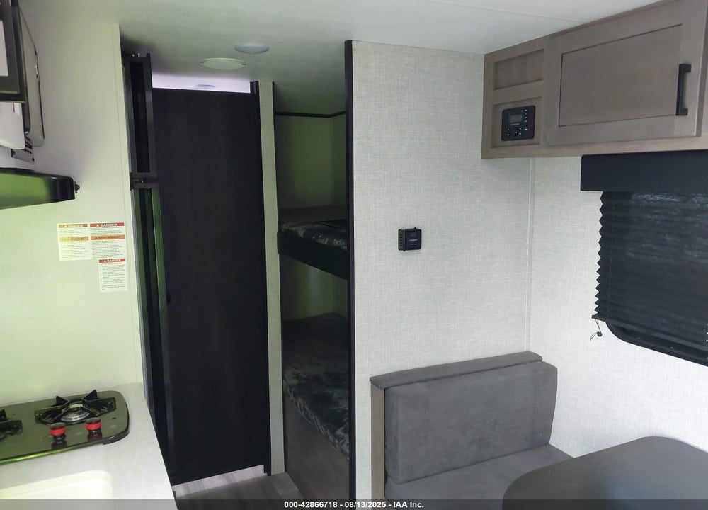 2024 JAYCO JAY FLIGHT SLX STX EDITION 174BH VIN: 1UJBC0AJ2R1YJ0504